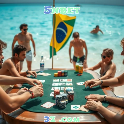 5nbet Cassino Online