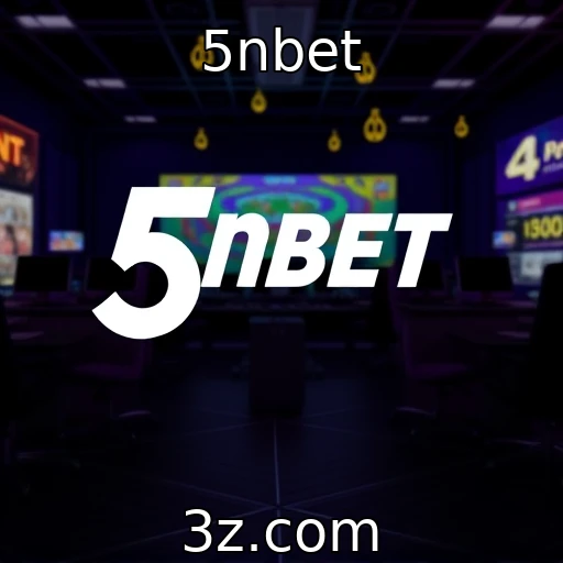 Análise do impacto econômico da indústria de jogos : 5nbet