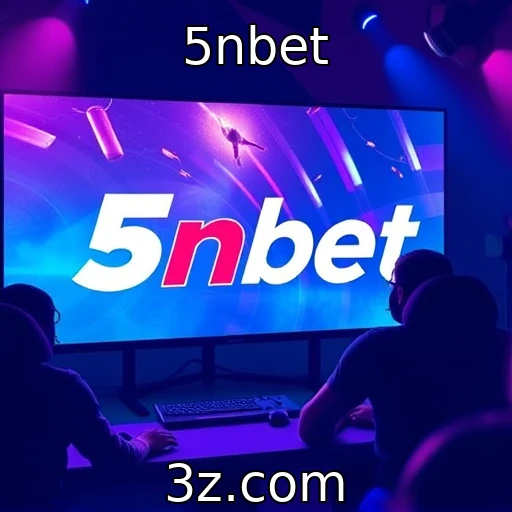 O crescimento das plataformas de streaming de jogos - 5nbet