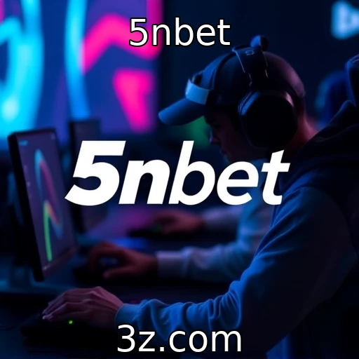 Perspectivas de crescimento no mercado de eSports | 5nbet