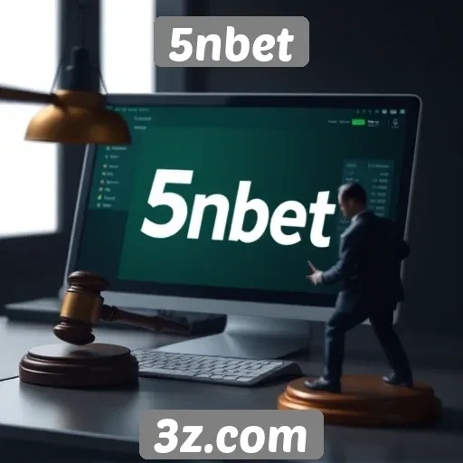 Aspectos legais do 5nbet em diferentes países