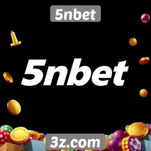 Plataforma de jogos 5nbet oferece diversos recursos