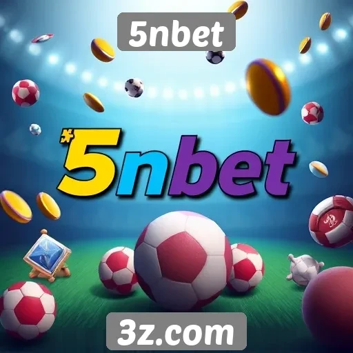 5nbet oferece uma variedade de jogos populares