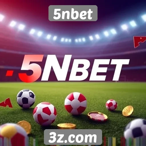 Comparativo entre 5nbet e concorrentes do mercado