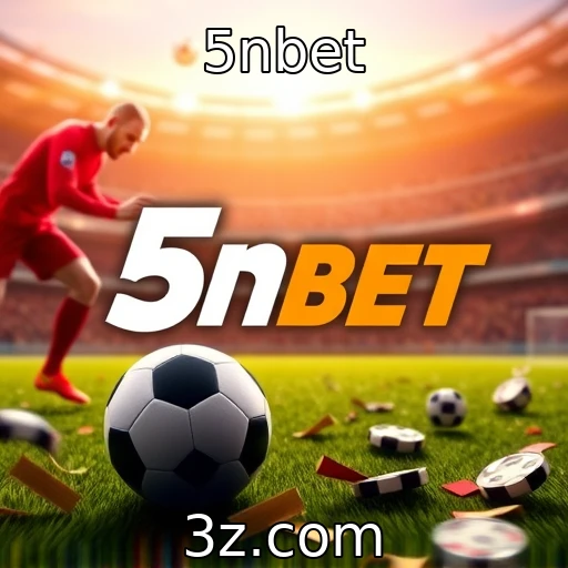 Novas regulamentações afetando o mercado de jogos | 5nbet