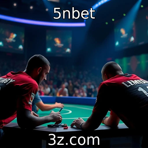 Mudanças no comportamento dos jogadores em 2025 - 5nbet