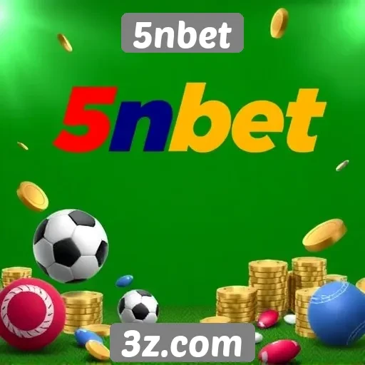 Promoções e bônus disponíveis no 5nbet