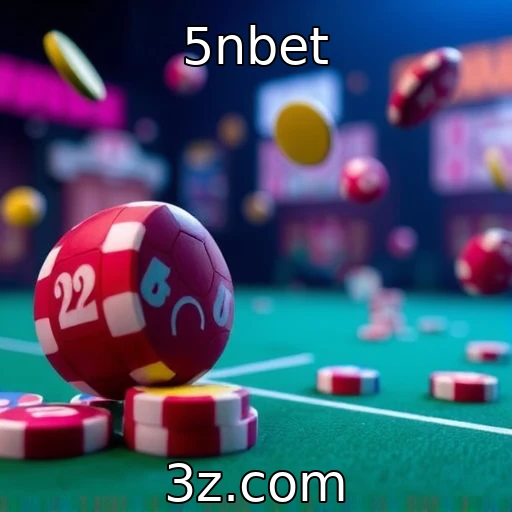 Desafios regulatórios enfrentados pela indústria de jogos : 5nbet