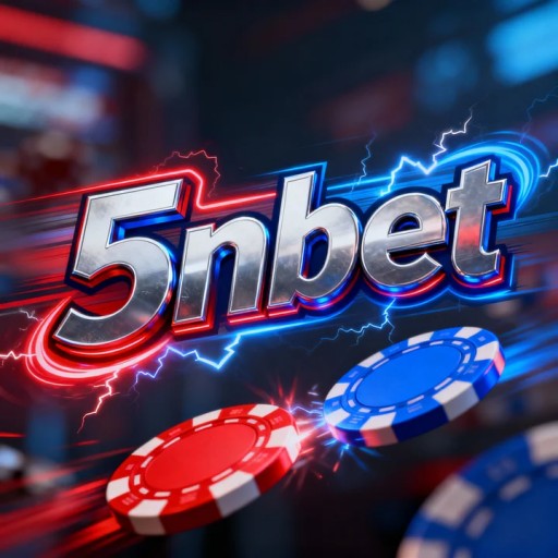 5nbet logo