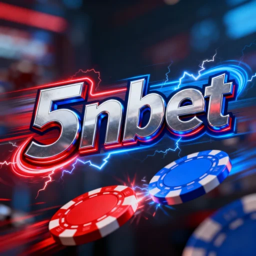 5nbet logo